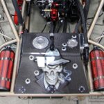 Light Weight Fuel Cell Cap