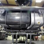 Pro Mod Fuel Cell Mount Kit