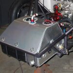 7-10 Gallon Fuel Cell Strap