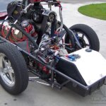 Polished Fuel Cell Strap