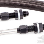 7-10 Gallon Fuel Cell Fitting Kit - Image 2