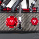 7-10 Gallon Fuel Cell Fitting Kit - Image 4