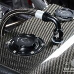 7-10 Gallon Fuel Cell Fitting Kit - Image 5