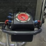 Removable Fuel Cell Mount Kit