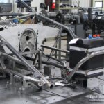 3 Gallon Fuel Cell Mount