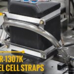 Fuel Cell Mount Kit