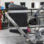 Removable Fuel Cell Mount Kit