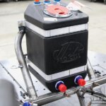 Front Mount Fuel Cell