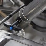 Quick Release Fuel Cell Mount Kit