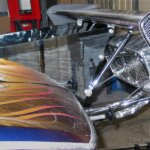 Aluminum Wing Mounting Kit - Image 2