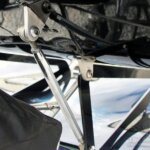 Aluminum Wing Mounting Kit - Image 4