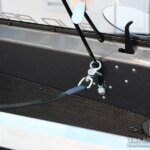 Pit Door Stand