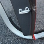 Door Stand Foot