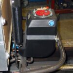 Fuel Cell Strap Mount