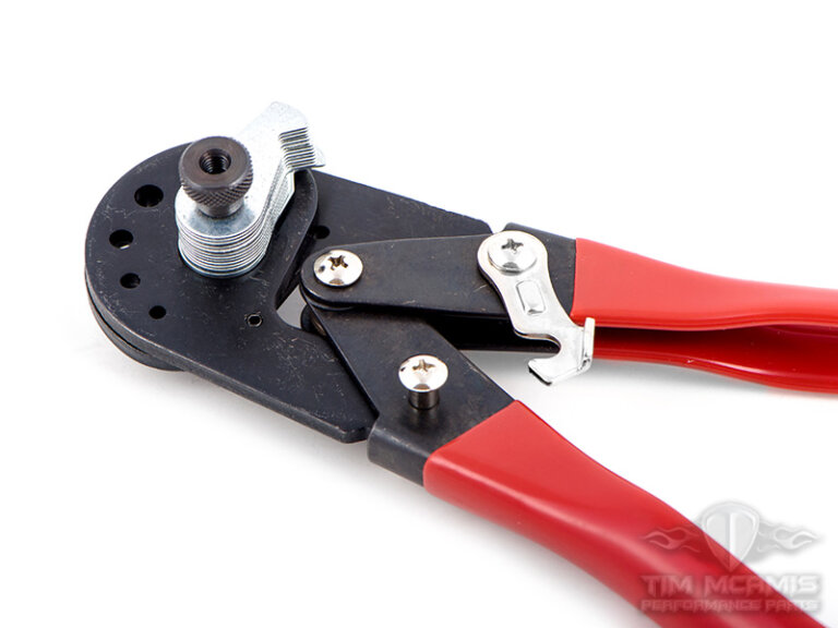 Solid Rivet Cutter