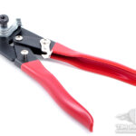 Solid Rivet Cutter