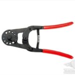 Solid Rivet Cutter HD