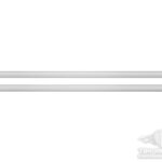 Housing Alignment Bars