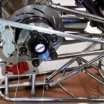 Rear Housing Alignment Bar
