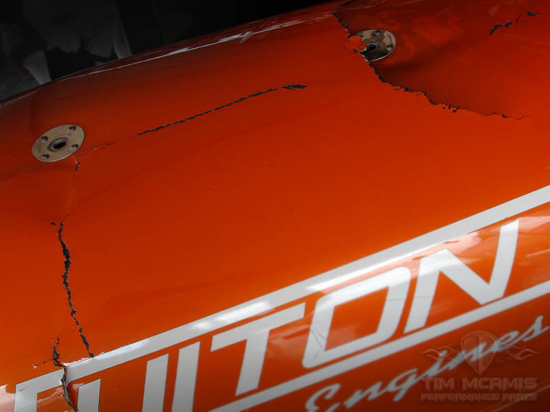 Carbon Fiber Repair Kit