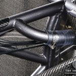 Rear Vent Hose Pipe - Image 2