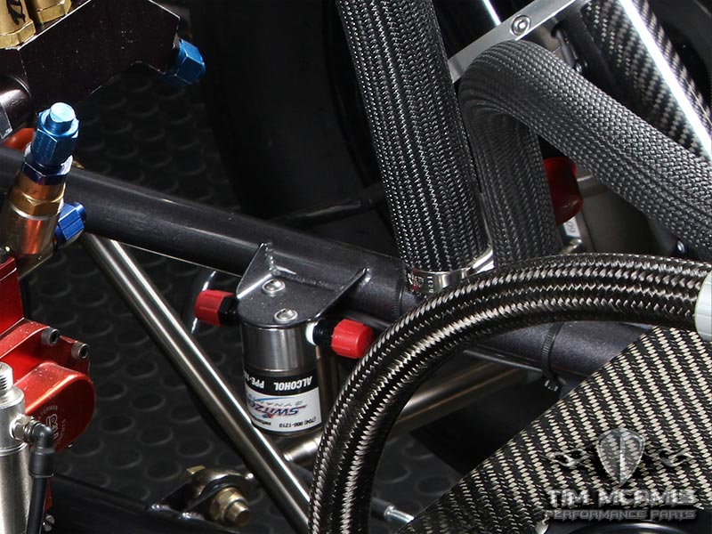 Valve Cover Vent Hose