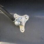 Billet Wing Strut Mount