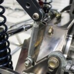 Sway Bar Link
