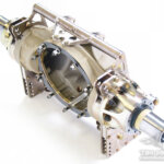 TMRC-M/W Modular Housing - Image 5