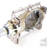 TMRC-M/W Modular Housing - Image 6