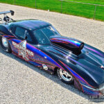 '63 Corvette Window Set - Image 2