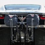 C7 Pro Mod Rear Window