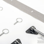 '66-67 Chevy II Pro Wing Kit - Image 3