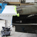 '66-67 Chevy II Pro Wing Kit - Image 4