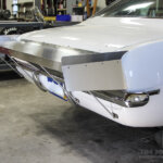 1968 Camaro Drag Race Wing Kit