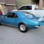 Pro Wing Kit
