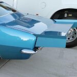 1967 Camaro Pro Wing