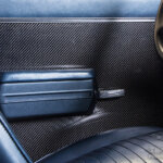 '68-69 Camaro Carbon Fiber Inner Door Panels - Image 2
