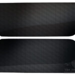 '66-67 Chevy II Carbon Fiber Inner Door Panels - Image 1
