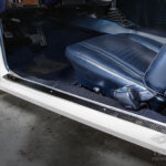 '68-72 Nova Carbon Fiber Interior Kit - Image 6