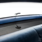 '68-72 Nova Carbon Fiber Package Tray - Image 2