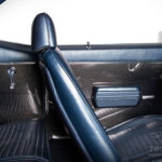 Carbon Fiber Interior