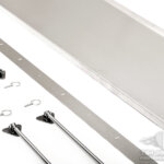 Wing Kit Hardware