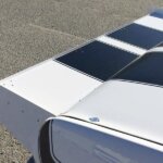 Pre-Fit Nova Wing