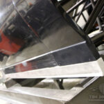 '68 Camaro Rocker Panels - Image 2