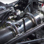 Automatic Drive Shaft Loop