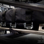 Lenco Mount Rails