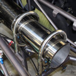 Drive Shaft Enclosure Loop