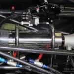 Drive Shaft Enclosure