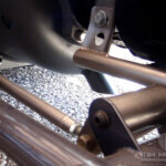 Double Clutch Pivot Kit - Image 2